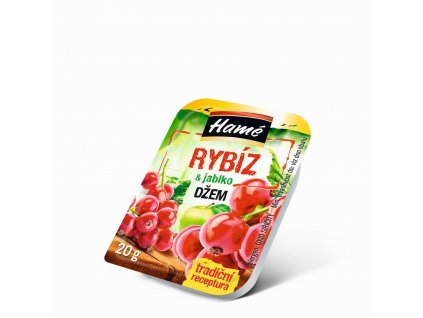 38278 Rybiz jablecnorybizovy 20 g