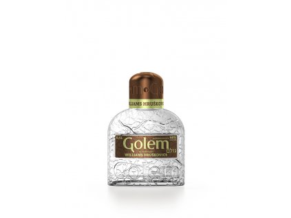8 GOLEM WilliamsHruskovice 06