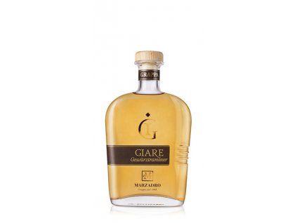 giare gewurztram