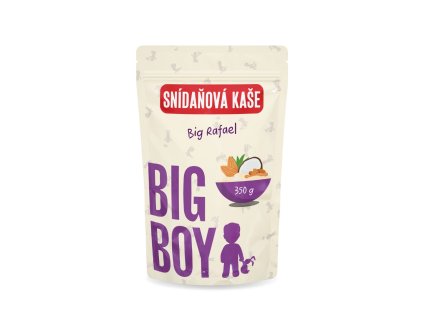 big boy kase big rafael 350g eko varianta