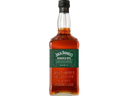 jack daniels bonded rye nv 1l