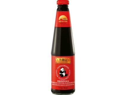 Lee Kum Kee Omáčka ústřicová Panda 510g