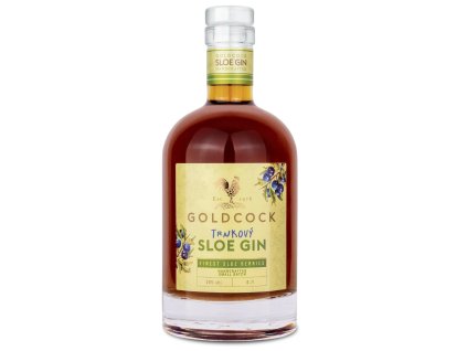 Screenshot 2024 09 23 at 13 33 16 GOLDCOCK Trnkový gin 28% 0 7l R. JELÍNEK Ty pravé ovocné destiláty