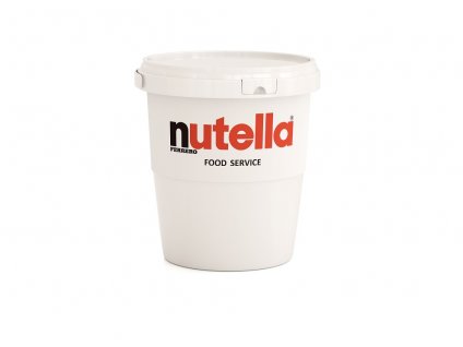 Nutella lískooříškový krém s kakaem 3 Kg