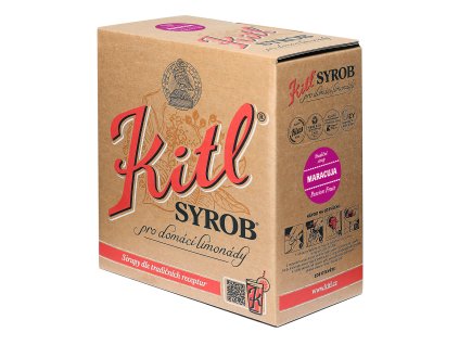 bib 5l kitl syrob maracuja