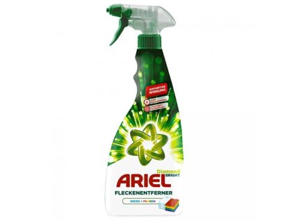 Screenshot 2024 11 15 at 14 04 19 Ariel odstraňovač skvrn Diamond Bright 750 ml NěmeckýEshop.cz
