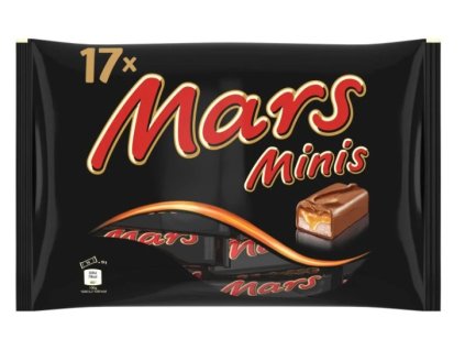 Screenshot 2024 11 15 at 14 09 33 Mars Minis 17 ks 333 g NěmeckýEshop.cz