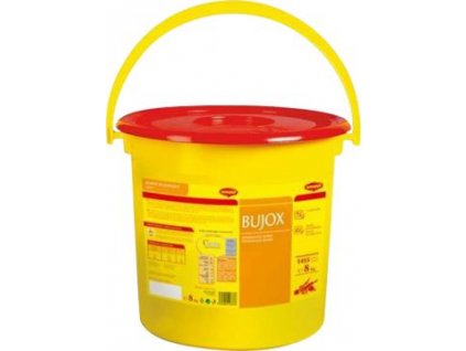Tekuté koření Bujox 8 Kg Maggi