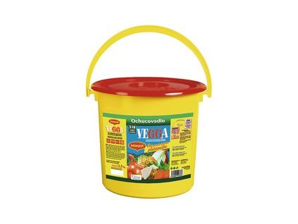 Vegga bez glutamátu 3,5 Kg Maggi