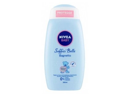 Screenshot 2024 12 06 at 13 40 13 Nivea Baby Bagno Dolci Coccole dětská koupel 500 ml NěmeckýEshop.cz