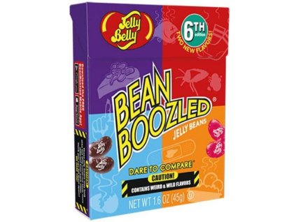 Jelly Beans BeanBoozled 7th Edition 45g