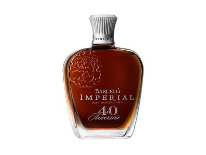 2208 1 ron barcelo imperial premium blend 40 box