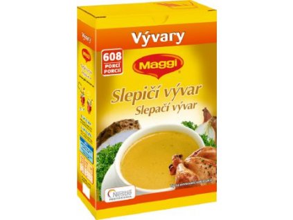 Slepičí vývar 3,5 Kg Maggi