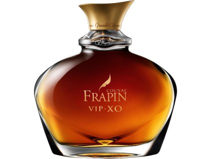 Cognac Frapin XO VIP Grande Champagne 40% 0,7 l (holá láhev)