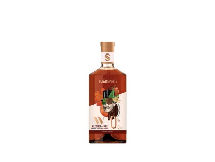 Screenshot 2025 01 15 at 08 56 07 Novinky Sober Spirits W 0 0% 0.5 l skladem Warehouse #1