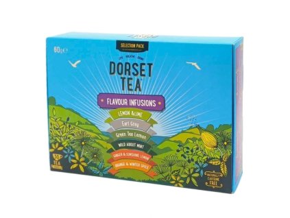 Screenshot 2025 01 21 at 08 23 27 Dorset Tea Mix čajů box malý 30 sáčků TONY BENNETT