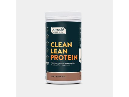 1843 1 clean lean protein cokolada 1000 g