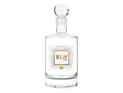 BLN Bio Gin 45% 0,5l