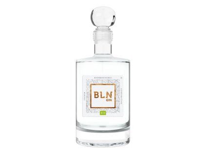 RUDOLF JELÍNEK BLN Bio Gin 45% 0,5l