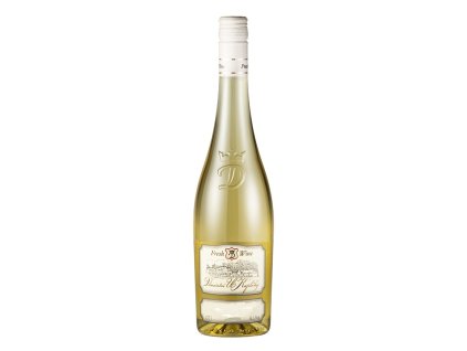 Irsai Oliver kabinetní polosuché 2024 11,5% Fresh Wine 0,75l Vinařství U Kapličky