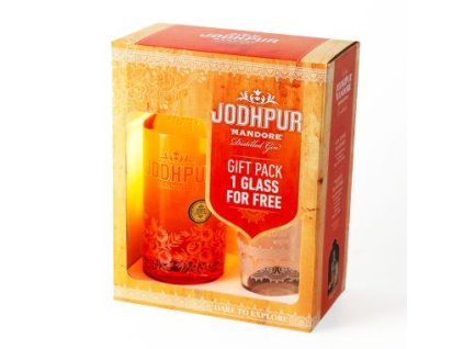 jodhpur mandore gin 43 gift box 459549 u0