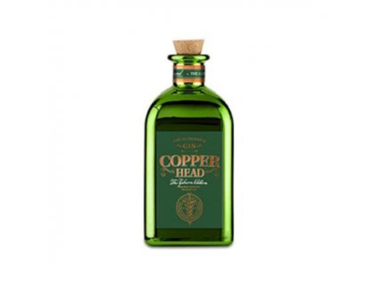 copperhead gin gibson 40 0 5 l 155019 u0