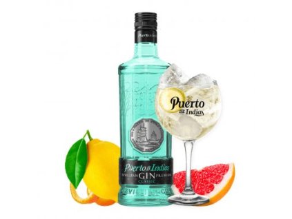 puerto de indias classic 40 876914 u0
