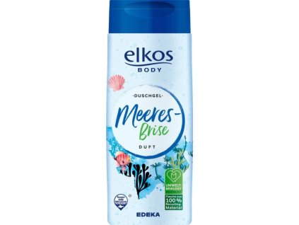 Screenshot 2025 02 25 at 10 34 40 Elkos Mořský vánek sprchový gel 300ml NěmeckýEshop.cz