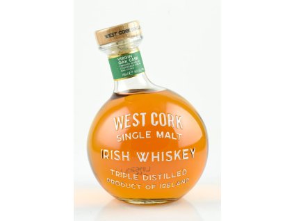 22803 west cork maritime release virgin oak cask