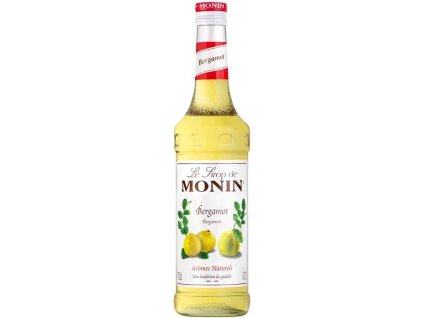 000000008 monin bergamot