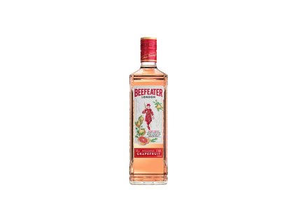 beefeater grapefruit 07l