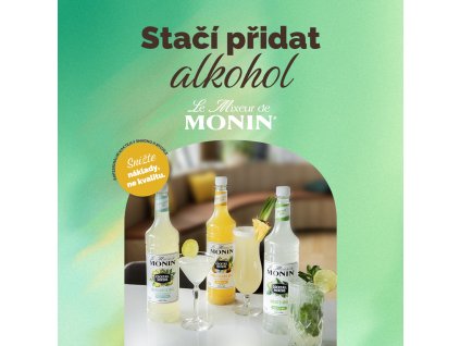 25 2 LeMixeur reklamy