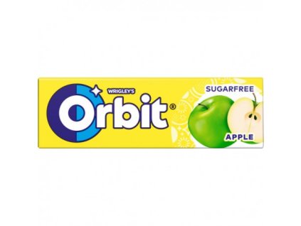 orbit jablicko cz 14g 30ks