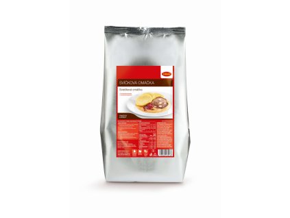 Svíčková omáčka 2,6kg Vitana minimální trvanlivost do 13/4/25