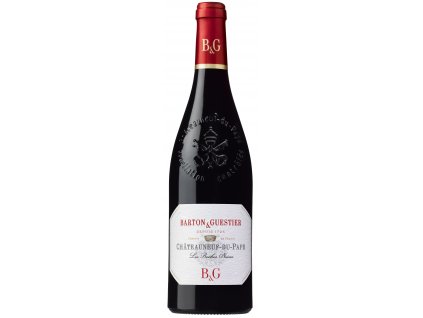 Barton&Guestier Chateauneuf-du-Pape AOC 0,75L