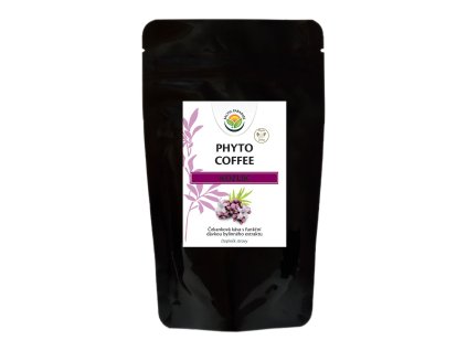 Phyto coffee Kozlik sacek custom