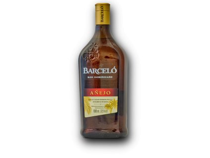 rum barcelo anejo