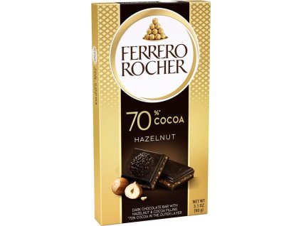 ferrero horka