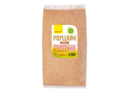psyllium drcene 500 g