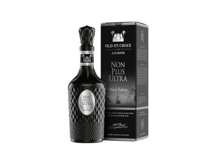 croix non plus ultra blackAA