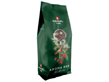Manuel Aroma Bar Senza Sfondo kopie
