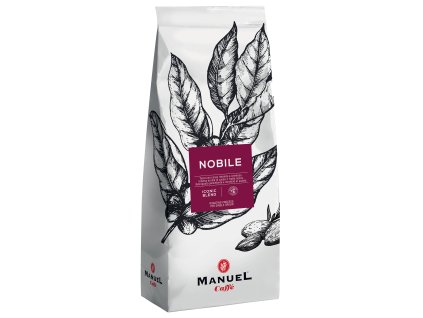 VENDING NOBILE kopie