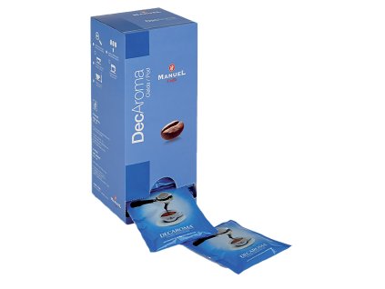 CIALDE monodose decaroma kopie