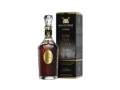 croixnpuaaaa5142 ah riise non plus ultra very rare 1