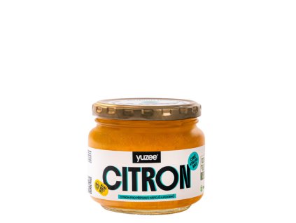 yuzee citron 550g