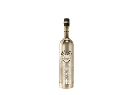 Beluga Noble Celebration Vodka 0,7l 40%