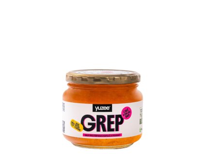 yuzee grep 550g