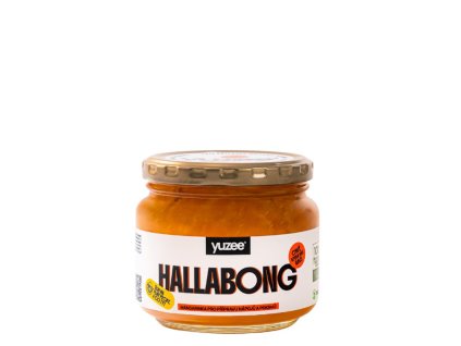 yuzee hallabong 550g