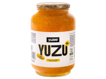 yuzee yuzu 2000g