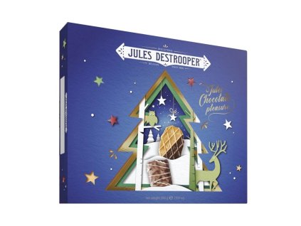 36175 jds179 71gm200eoy16 jules chocolate pleasure 200g
